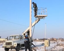 Графіки відключення світла у Сумах на тиждень з 23 лютого по 1 березня