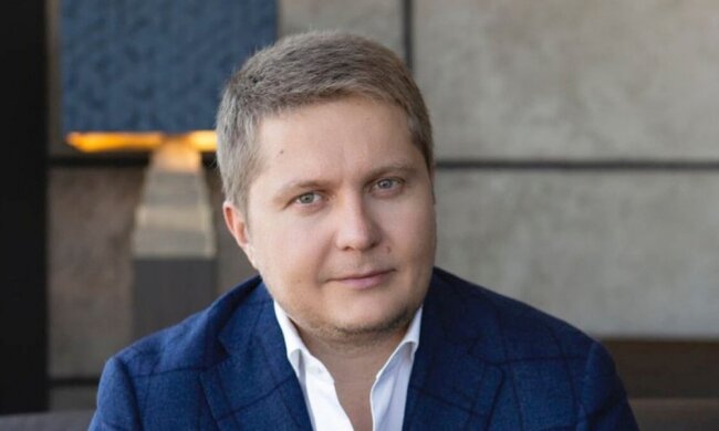 Чтобы восстановить экономику Украины, нужно построить доверие между государством и бизнесом