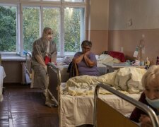 В одеській лікарні вірус забрав життя пацієнта, поки він чекав документи на виписку: "зайшов в туалет і впав"