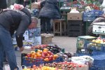 Дефицит овощей в Харьковской области