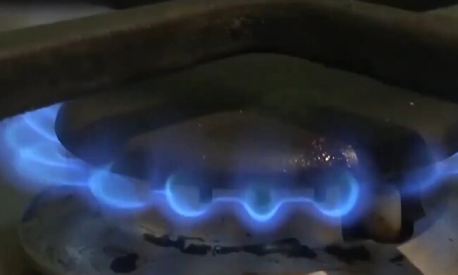 Графік відключення газу з 2 по 4 грудня у Рівненській області