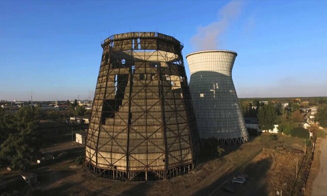 Андрій Мальований про перевірку на Дарницькій ТЕЦ і перемогу Києва: "Нарешті поставимо крапку в напруженій ситуації"