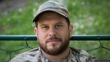 Військовий медик із США переїхав в Україну і пішов на фронт: "Може, я не мав права, але..."