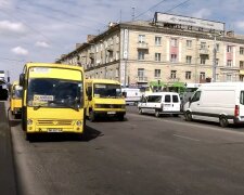 Новая система оплаты проезда в Ровно