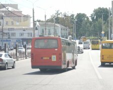 Нова система оплати проїзду в Сумах