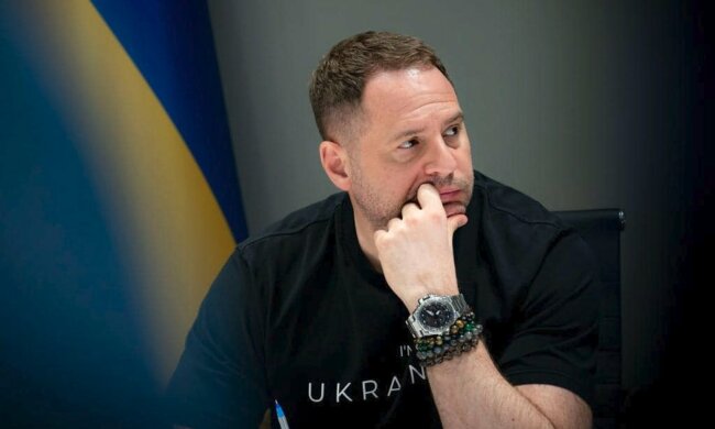 Андрій Єрмак