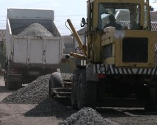 Обмеження руху транспорту в Чернівцях
