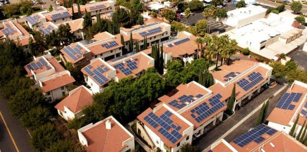 SolarCity