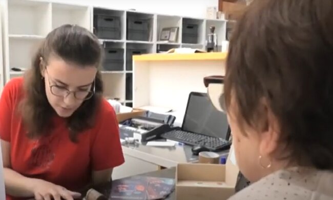 Грошова допомога для пенсіонерів у Сумській області