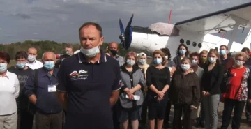 "Їм потрібна була тільки територія, а не ми": кримчани раптово прозріли і повстали проти планів окупантів