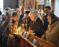 автокефалия для украины, прихожане, церковь