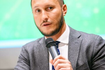 Таємний лобіст одностатевих шлюбів - ЗМІ