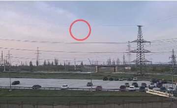 Угроза попадания в ядерный реактор: оккупанты запустили ракеты над Южноукраинской АЭС, видео