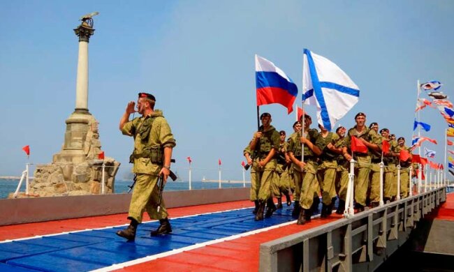 Москва підтвердила: Росія наповнила окупований Крим атомною зброєю