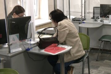 Доплати для пенсіонерів в Харківській області