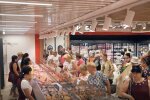 Дефіцит продуктів в Одеській області з 1 серпня