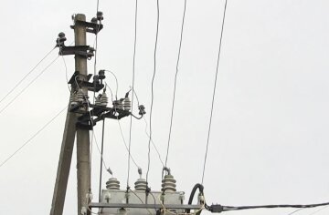 Графики отключения света в Сумах на 7 апреля