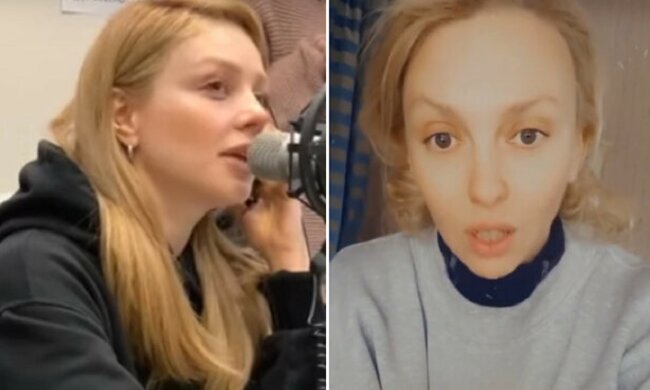 Полякова виклала невідомі подробиці конфлікту з Кароль: "Тіна завжди була…"