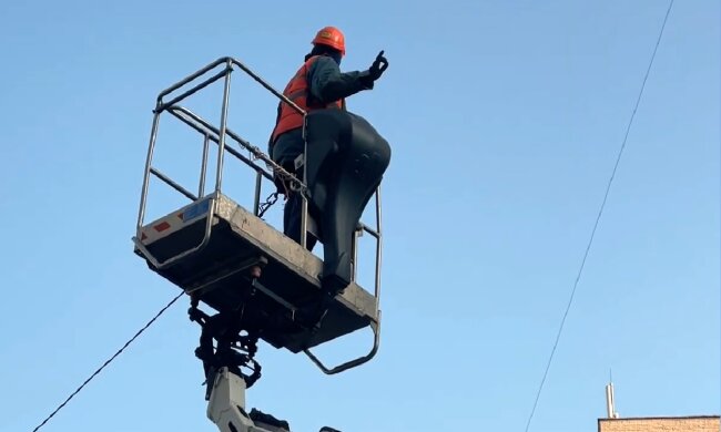 Графіки відключення світла в Рівненській області на 20 січня