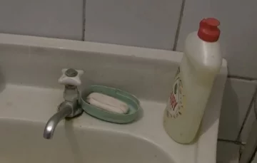 Підвищення тарифів на воду