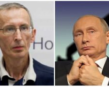 Криза, реформа Путіна і вірус розвалять Росію на сім частин: "Країну підпалюють"