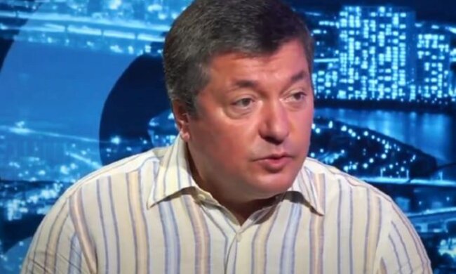 Політолог коментує події, а політтехнолог їх створює, - Бала