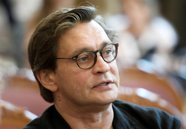 Александр Домогаров