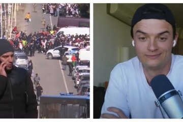Заходи щодо виїзду чоловіків за кордон посилять: "Після втечі українського коміка..."