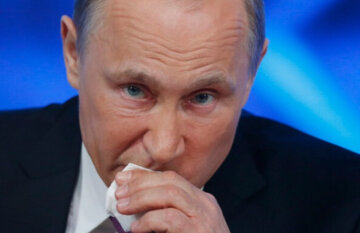 "У наступному році його не буде": однокурсник Путіна дав невтішний прогноз щодо здоров'я президента РФ