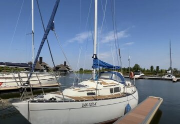 Прогноз погоди в Дніпрі на 21 травня