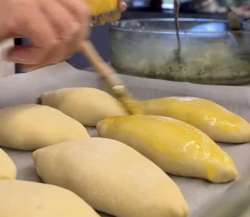 пирожки