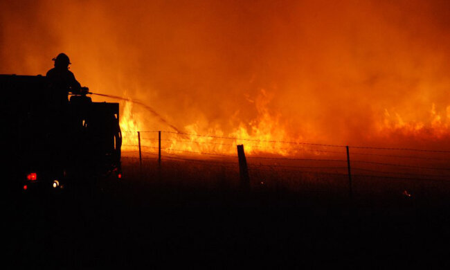 Death Toll Nears 200 As Bushfires Continue To Blaze Through Victoria