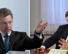 Встреча Волкера и Суркова: принято решение по Донбассу