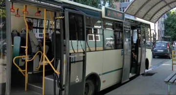Подорожание проезда в Полтаве