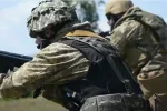 українські військові, бійці ЗСУ