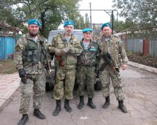З’явився спосіб помститися росіянинові, який катував воїнів АТО (фото)