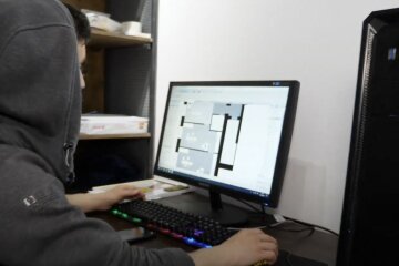 Работа в Днепре