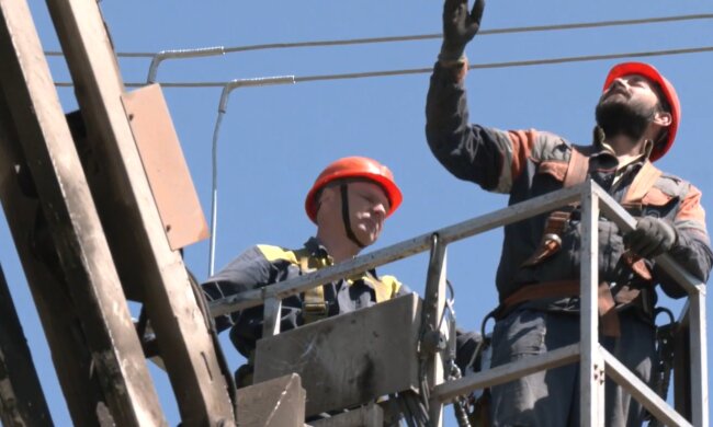 Графіки відключення світла у Чернігові на 17 лютого