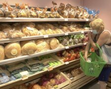 Подорожчання продуктів у Дніпрі