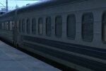 Новый график движения поездов из Киева