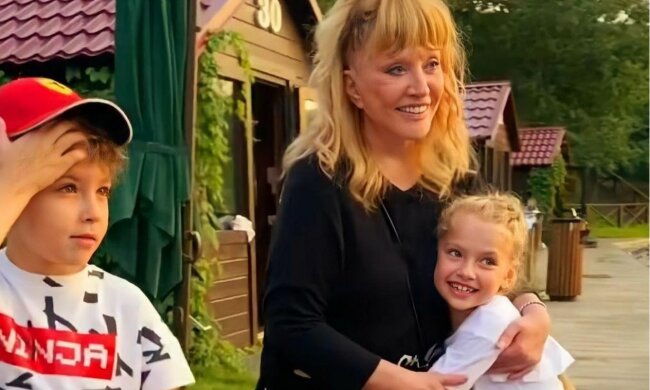 алла пугачева, гарри, лиза галкина