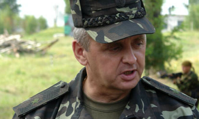 Муженко объяснил, почему Россия готова к немедленному наступлению