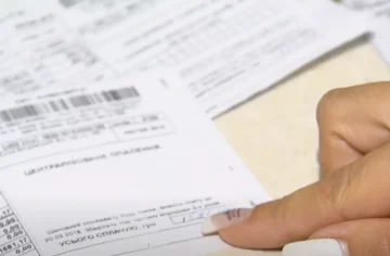 Підвищення тарифів на комунальні послуги у Дніпрі