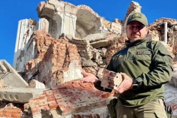 Архимандрит Иоасаф: Моя главная задача на фронте – чтобы человек выжил