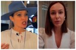 Новая жена Остапчука затаила обиду на Осадчую, детали скандала: "Я давно советую..."