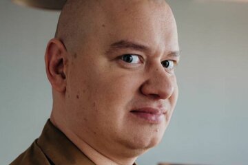 евгений кошевой