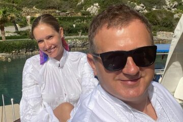 Юрій Горбунов, який готується знову стати батьком, здивував кадрами з відпочинку: "Виростив…"