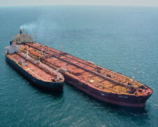 У берегов Индонезии обнаружили пропавший нефтяной танкер
