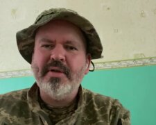 Військовий Михайло Шаманов пояснив, що змінилося в українській армії за 3 місяці