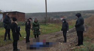 Женщину таксиста зарезали под Одессой, полиция задержала преступников: "парням по 17 и 18 лет"